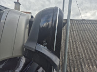 vw passat 3b 2004g zadnji branik karavan