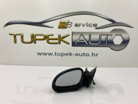 VW PASSAT 3C 2005- RETROVIZOR VRATA LIJEVI
