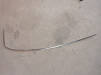 vw passat 3c krom lajsnna vrata