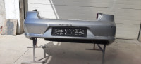 111-VW PASSAT B-7 LIMUZINA /2010-2014/ ZADNJI BRANIK SA DIFUZOROM
