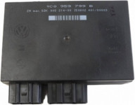 vw passat b5 fl upravljačka kompjuter računalo komfortu 1c0959799b 1C0