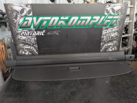 VW Passat B6 varaiant rolo gepeka 3c9867871