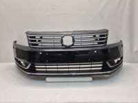 vw passat b7 10-14 branik prednji dio prednji pdc spr 3aa807221 3AA807