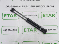 VW PASSAT B7, 2011.–2015. — AMORTIZERI PRTLJAŽNIKA — 3AE827550A