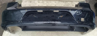 VW Passat B7 3AA807221 PDC4 limuzina zadnji branik