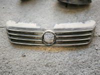 vw passat b7 maska prednja
