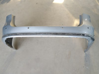 VW Passat B7 Variant zadnji branik 3AF 807421A