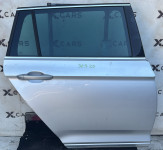 VW Passat B8 3G karavan zadnja desna vrata