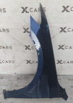 VW Passat B8 3G prednji lijevi blatobran