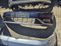 VW PASSAT B8 ALTTRACK PREDNJI BRANIK