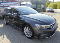 VW PASSAT B8 R-line 3G facelift prednji branik