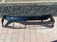 VW Passat B8 R-LINE / GTE - prednji branik - original