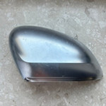 vw passat b8 r-line poklopač retrovizora desna 3g0857538e aluminijski