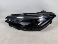 vw passat b9 far lijeva prednji dio prednja led 3j1941005 3J1941005 cz