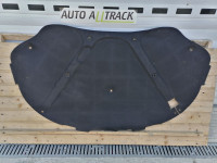 Vw Passat cc tapacirung haube obloga
