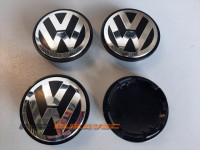 VW PASSAT ČEPOVI ZA ALU FELGE  VW PASSAT POKLOPCI ALU FELGE 3B7601171