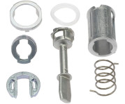 VW Passat, - dijelovi brave