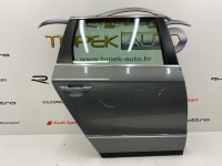 VW PASSAT KARAVAN  3C 2005- ZADNJA DESNA VRATA