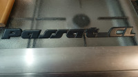 VW Passat oznaka - Passat CL