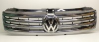 vw phaeton lift 3d0853651 2008-2016 maska prednji branika 3D0853651
