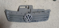 vw polo 2002-2008 prednja maska