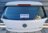 VW Polo 2011/Poklopac prtljažnika