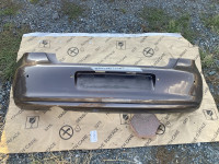 VW polo 2013 zadnji branik