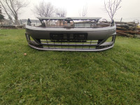 VW POLO 2020.god.  PREDNJI BRANIK SA RESETKOM,hladnjak vode i klime