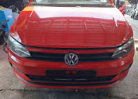 VW Polo 2G 2018-2022 limarija prednji kraj komplet front paket