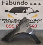 VW POLO 2G BLATOBRAN PREDNJI LIJEVI 17-.. 2G0821106