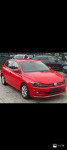 VW Polo 2G dijelovi limarije i mehanike,