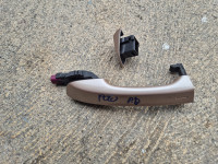 Vw polo 2g prednja desna kvaka keyless