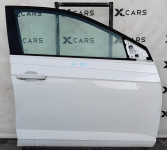 VW Polo 2G prednja desna vrata