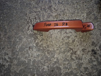 Vw polo 2g prednja lijeva kvaka vrata