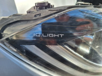 Vw polo 2g Redizajn prednji kraj  2021-