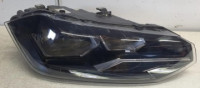 vw polo 2g vi far desna prednji dio 2g1941006 original 17 2G1941006 VW