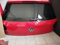 VW Polo 2G  zadnja hauba kompletna sa staklom 2018 god