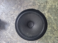 VW POLO 2G ZVUCNIK VRATA