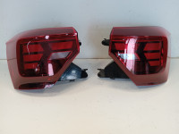 VW POLO 2G0  2G0945096E 2G0945095E LAMPE ZADNIJE