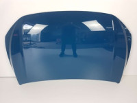 VW polo 2g0 prednja hauba