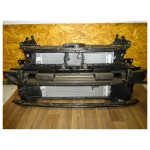 vw polo 2g0 vezni lim komplet