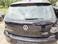 VW Polo 6c vrata prtljažnika gepek