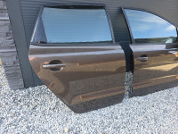 Vw Polo 6C vrata