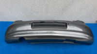 vw polo 6r 08-14 rok branik stražnji dio stražnji ispod snimači 6r6807