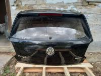 VW Polo 6R 2009-2016 gepek