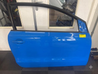 VW Polo 6R 6C 2009-2017 desna vrata 3 vrata model