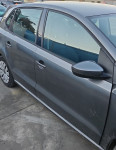 Vw polo 6r 6c 2009-2017 prednja vrata zadnja vrata