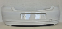 vw polo 6r 6r6 r line 09- branik stražnji dio stražnji 6r6807421at 6R6