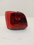 vw polo 6r far lijevi stražnji dio 6r0945111b 6R0945111B