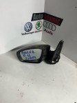 Vw polo 6R lijevi retrovizor